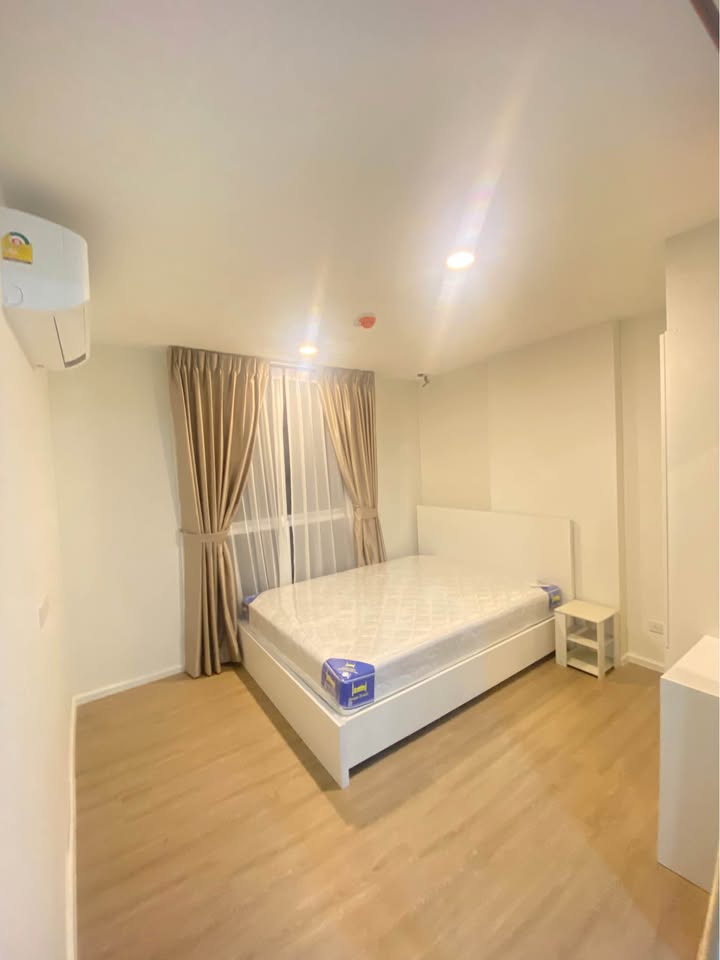 ให้เช่าคอนโด Chateau In Town Ratchayothin (ชาโตว์ อินทาวน์ รัชโยธิน) - โซนพื้นที่ BTS เสนานิคม รัชโยธิน 1ห้องนอน 1ห้องน้ำ 1ครัว - ขนาดห้อง 29.56 ตรม. ชั้น 8 ตึก B