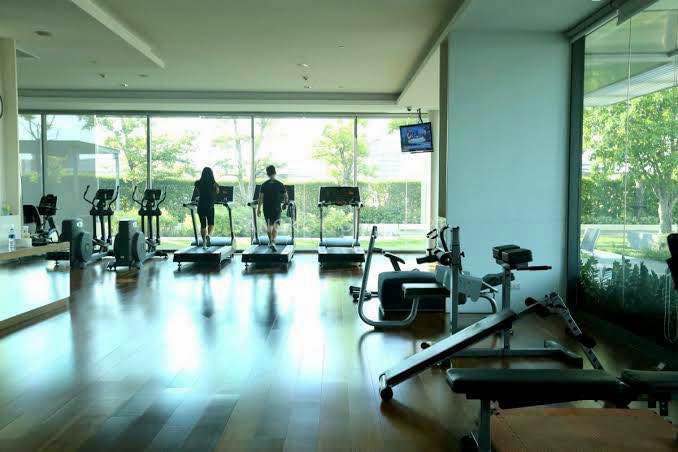 ปล่อยเช่าคอนโด The Room Sukhumvit 62 (เดอะรูม สุขุมวิท 62) - 1ห้องนอน 1ห้องน้ำ 1ห้องนั่งเล่น 1ห้องครัว - ใกล้ BTS ปุณณวิถี / ทรูดิจิทัลพาร์ค - ขนาดห้อง 45 ตรม. ชั้น 11 ตึก A