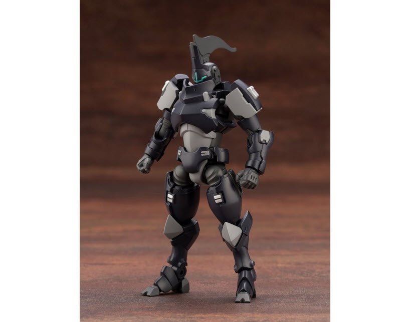 4934054030897 1/24 hexa gear governor ignite spartan- kotobukiya