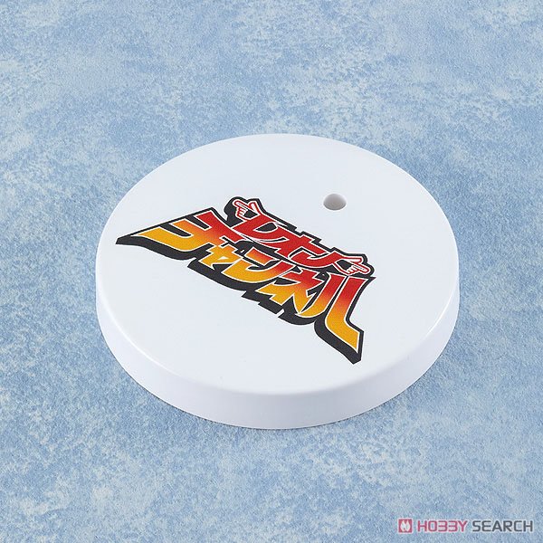 4580590124318 Nendoroid Leon Channe