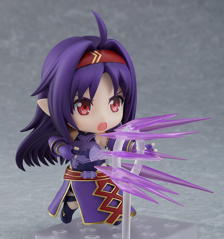 4580590127067 Nendoroid Yuuki