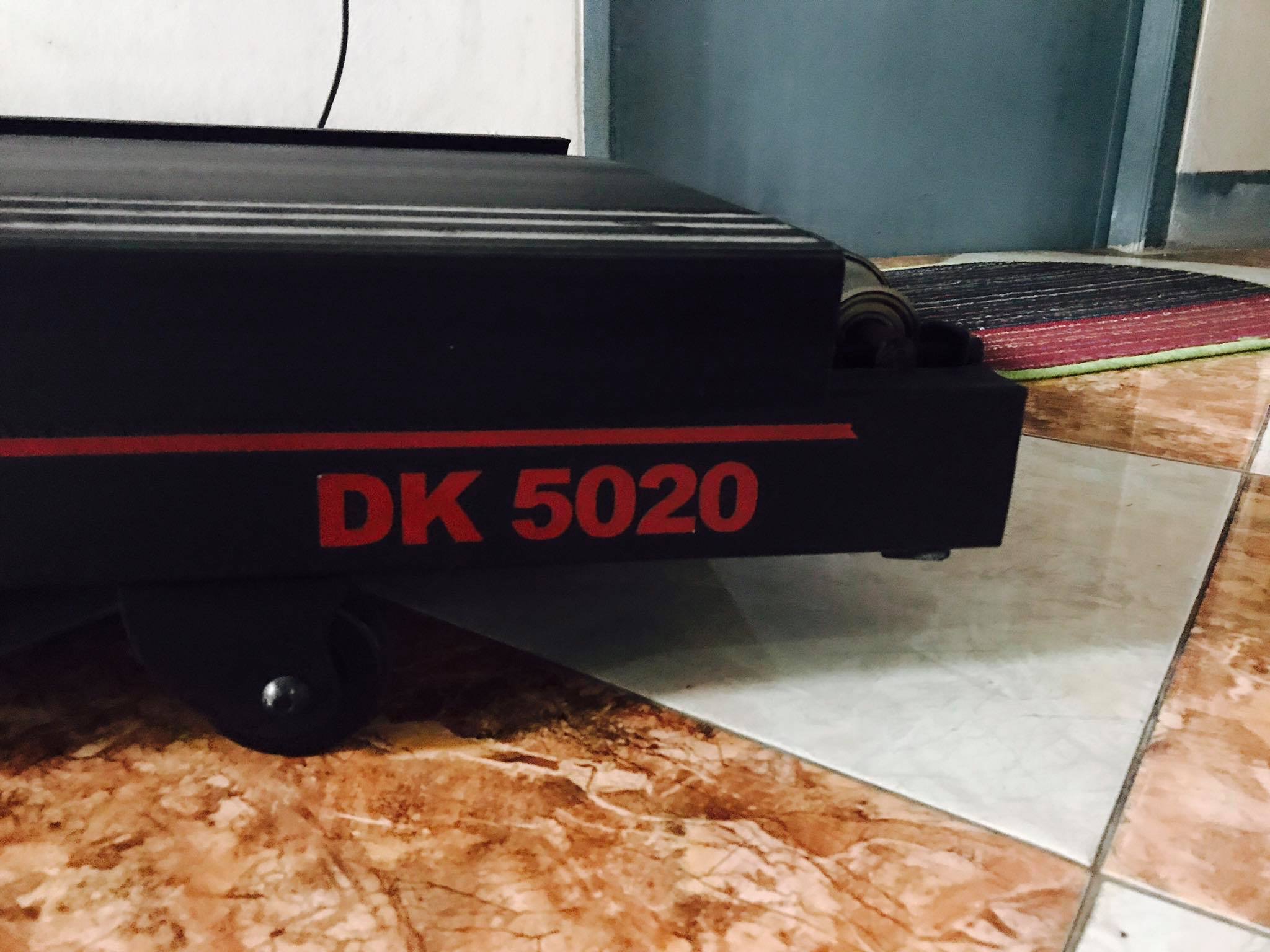 รับซ่อมลู่วิ่งไฟฟ้าทุกยี่ห้อ