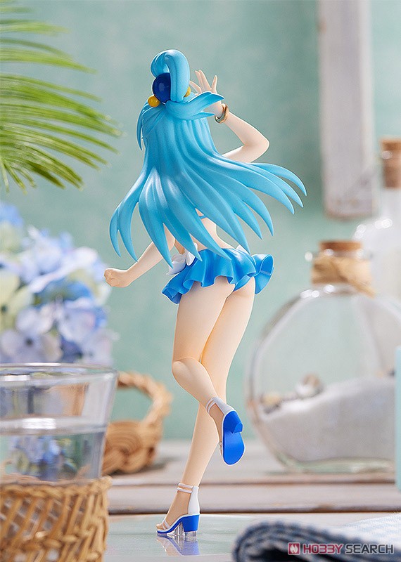 4545784043202 Pop Up Parade Aqua: Swimsuit Ver.
