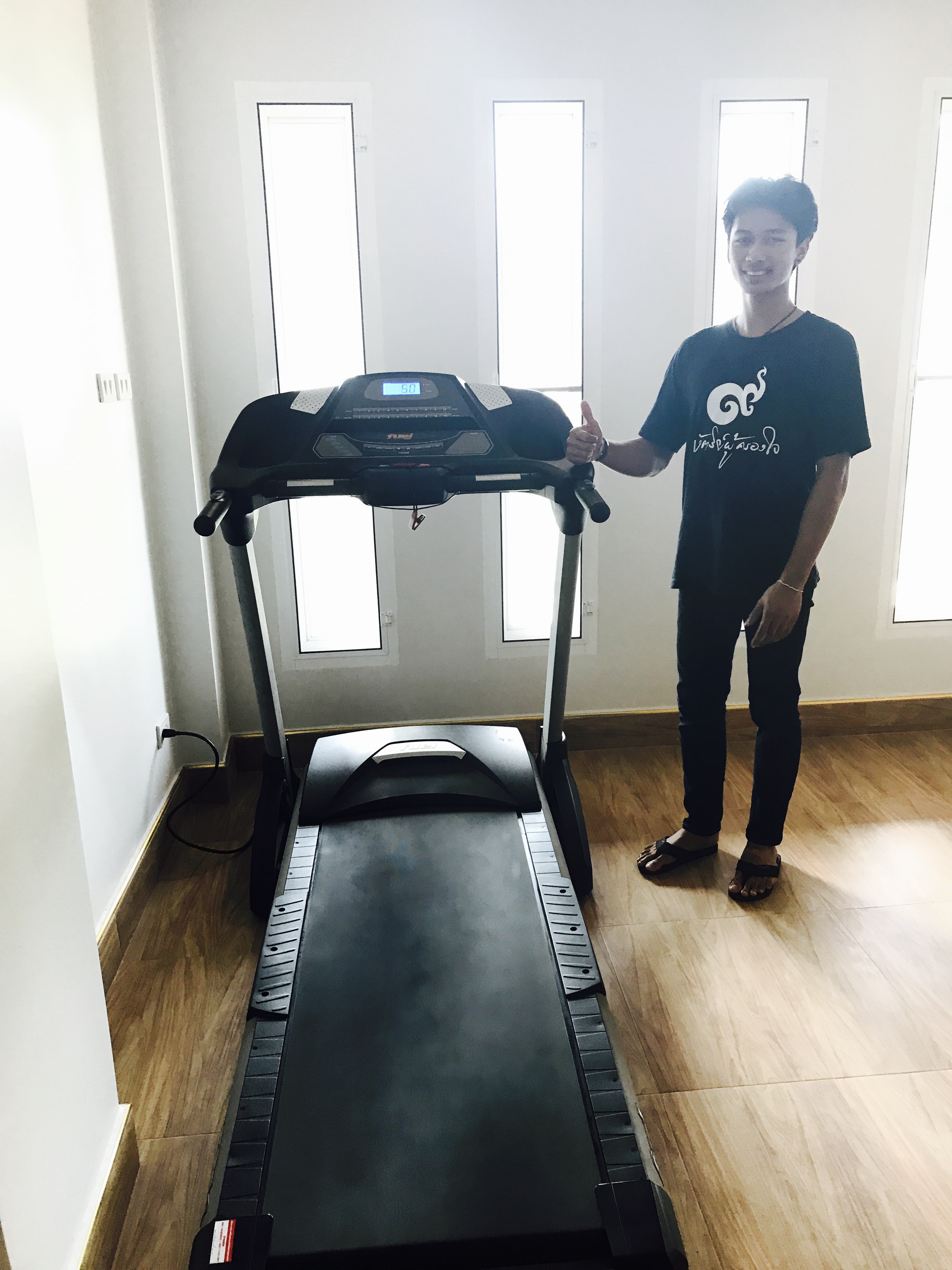 รับซ่อมลู่วิ่งไฟฟ้าทุกยี่ห้อ