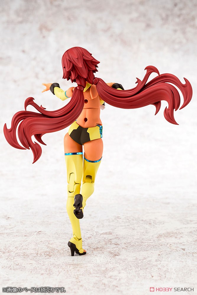kotobukiya 4934054063703 Auv Ame no Uzume Sunshine (Plastic model)