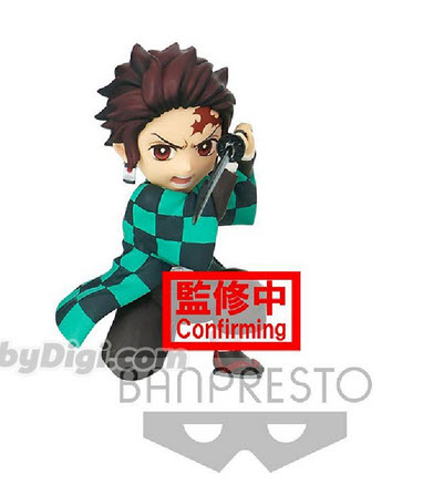 813571 WCF kimetsu no yoiba vol.3-A tanjiro