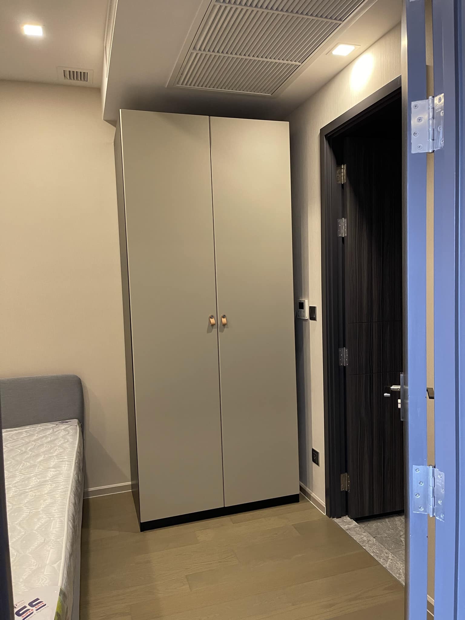 ปล่อยเช่าคอนโด Ashton Asoke (แอชตัน อโศก) - 1ห้องนอน 1ห้องน้ำ 1ห้องนั่งเล่น - ใกล้ BTS อโศก MRT สุขุมวิท - ขนาดห้อง 31 ตรม. ชั้น 29