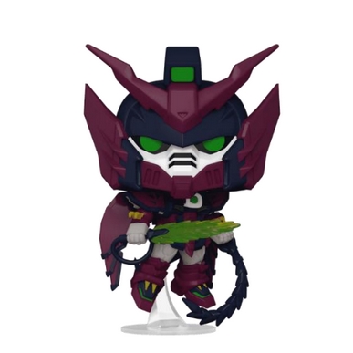 funko 889698864893 Gundam Epyon 0Z-13MS (1934) POP! Plus