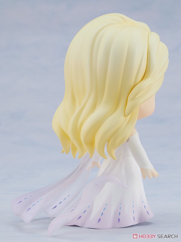 4580590124509 Nendoroid Elsa: Epilogue Dress Ver.