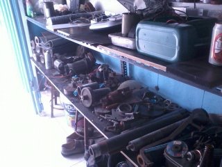 รับซ่อมลู่วิ่งไฟฟ้าทุกยี่ห้อ