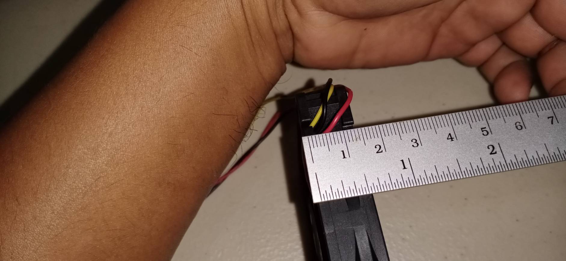 PANAFLO MODEL FBA08T24H