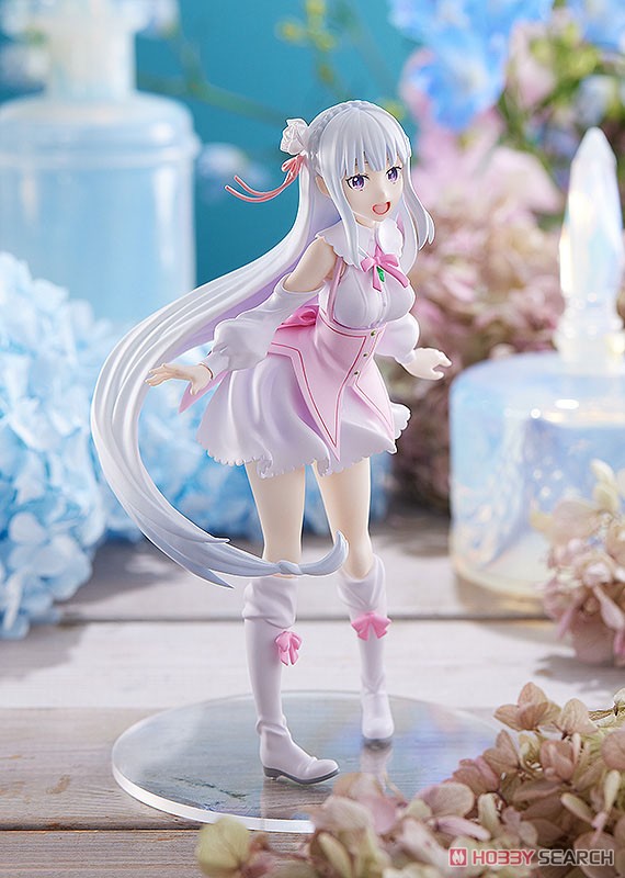 4580416945356 Pop Up Parade Emilia: Memory Snow Ver.