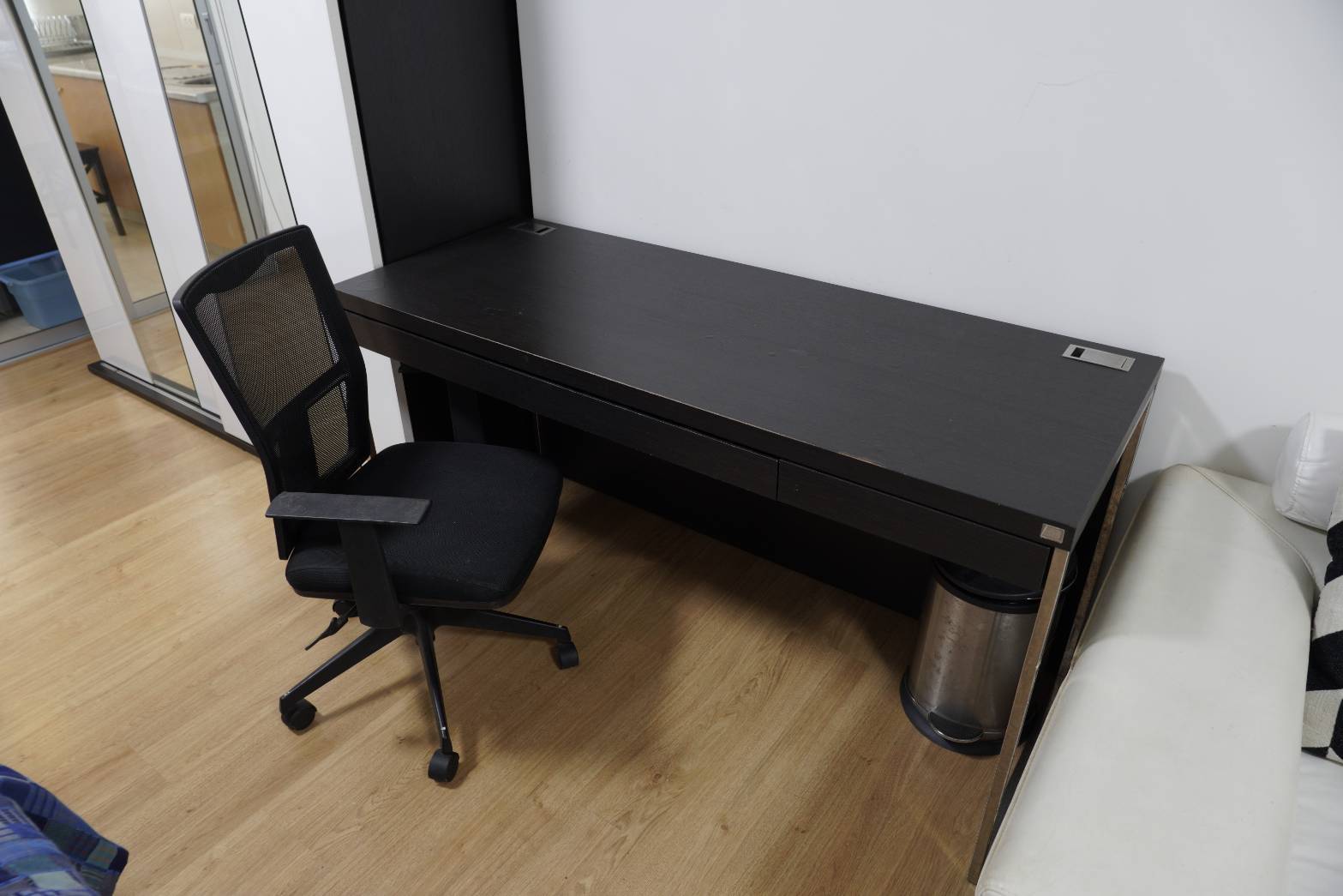 ปล่อยเช่าคอนโด Supalai Park Kaset (ศุภาลัย ปาร์ค เกษตร) - 1ห้องนอน 1ห้องน้ำ 1ห้องนั่งเล่น - ใกล้ BTSเกษตร เสนานิคม/ม.เกษตร - ขนาดห้อง 35 ตรม.