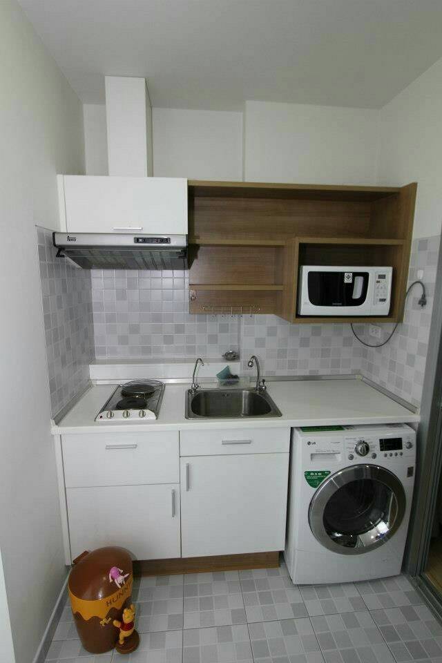 ขาย เซ็นทริค ซีน รัชวิภา / Sell Centric Scene Ratchavipha เฟอร์พร้อมเครื่องใช้ไฟฟ้าพร้อมอยู่