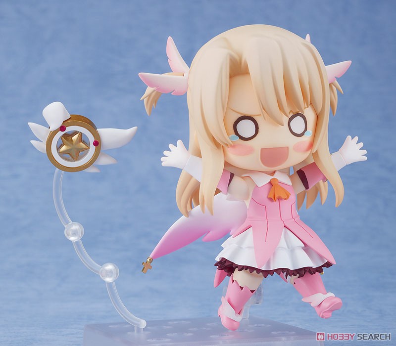 (เหลือ1ชิ้น ทักแชทก่อนโอน) 4580590125780 Nendoroid Illyasviel von Einzbern