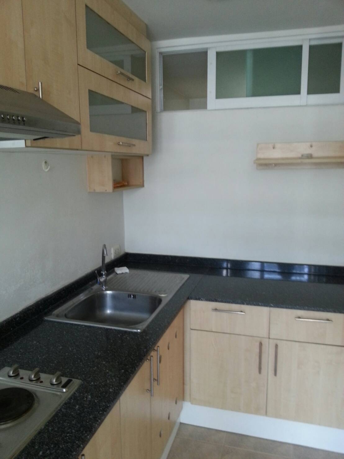 ให้เช่าคอนโด Premsiri Boutique Park (เปรมสิริ บูทิค พาร์ค) แยกเกษตร ห้องสวย