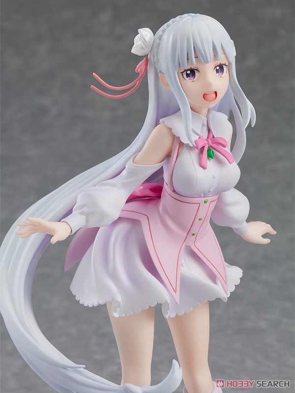 4580416945356 Pop Up Parade Emilia: Memory Snow Ver.