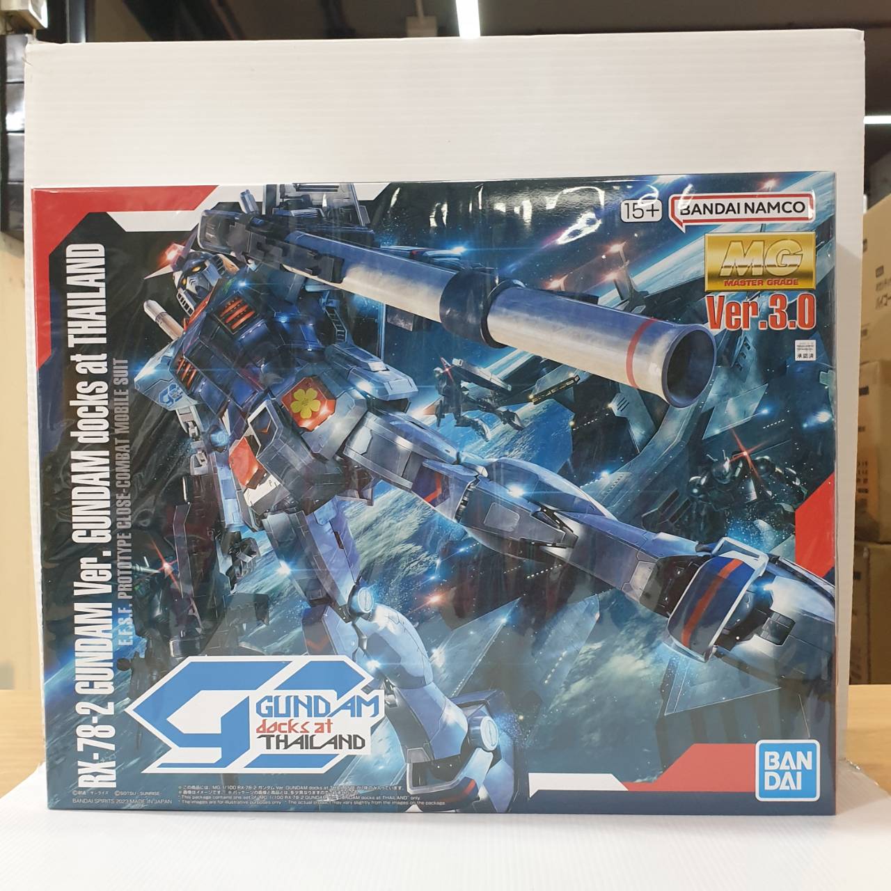 4573102616371 mg rx-78-2 ver.3-gundam dock thailand