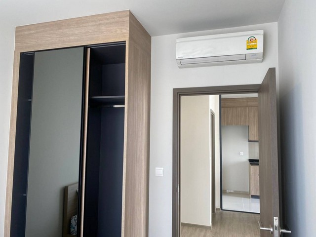 ให้เช่า THE LINE Wongsawang (เดอะ ไลน์ วงศ์สว่าง ) 2ห้องนอนห้องใหม่ต่อรองได้