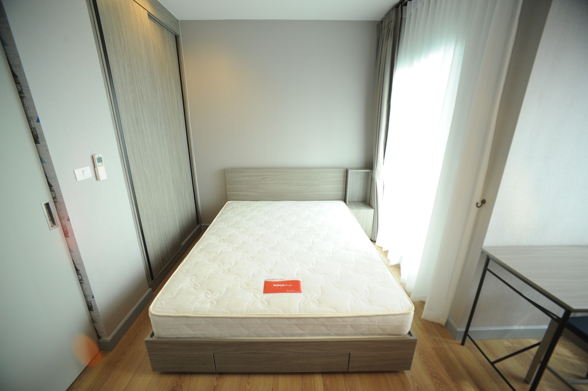 ปล่อยเช่าคอนโด Chapter One Midtown Ladprao 24 (แชปเตอร์ วัน มิดทาวน์ ลาดพร้าว 24) - Studio 1ห้องครัว 1ห้องน้ำ - ใกล้ MRTลาดพร้าว/เซ็นทรัลลาดพร้าว