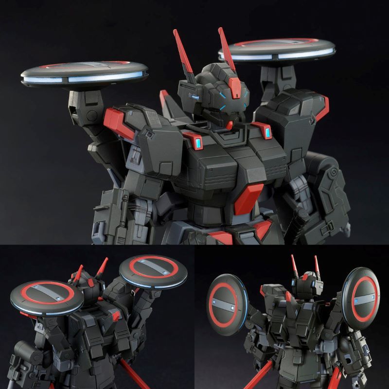 4573102621948 (p-bandai) hg black rider