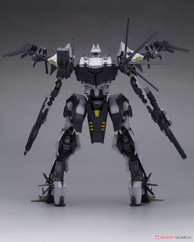 Kotobukiya 4934054056958 Armored core BFF 063AN ambient