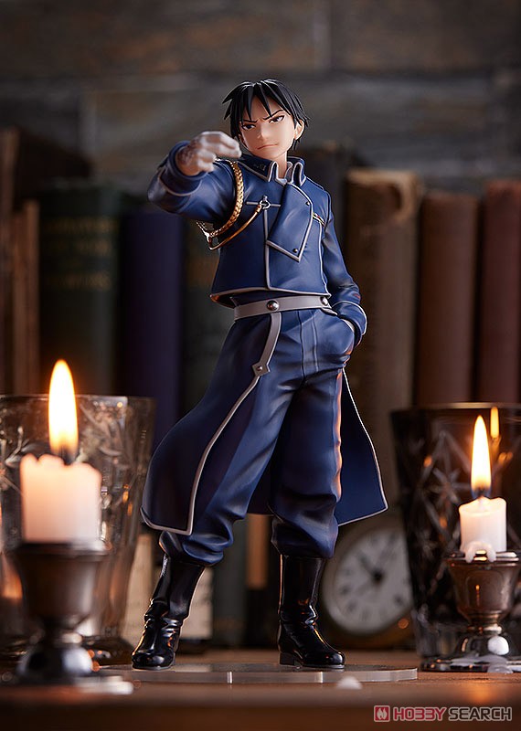 4580416945189 Pop Up Parade Roy Mustang