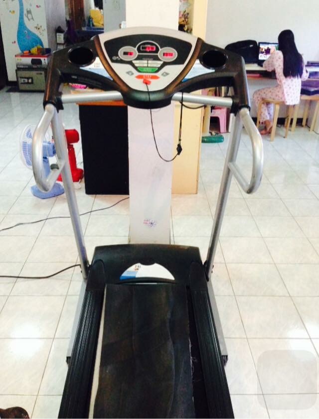 รับซ่อมลู่วิ่งไฟฟ้าทุกยี่ห้อ