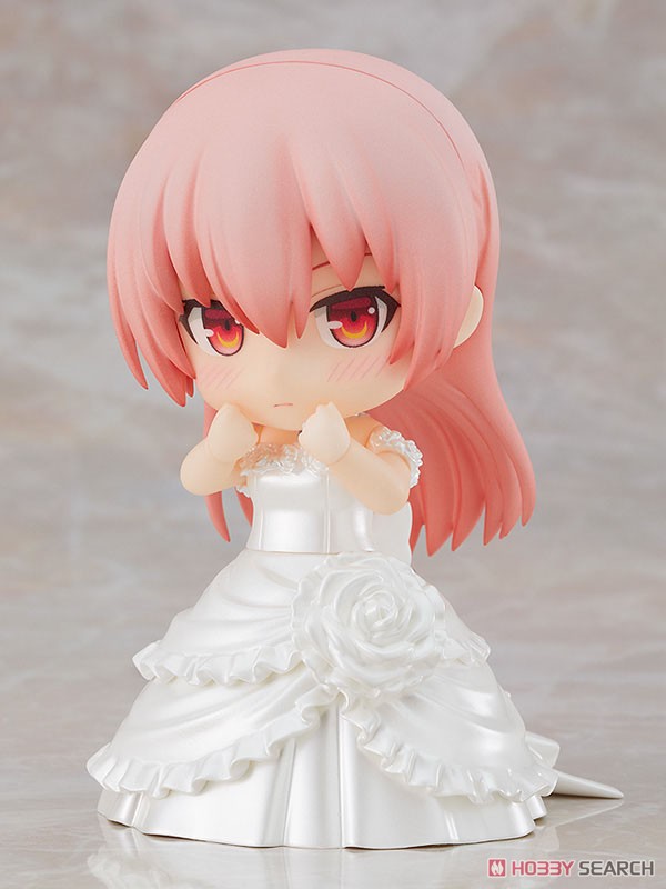 4580590125520 Nendoroid Tsukasa Yuzaki