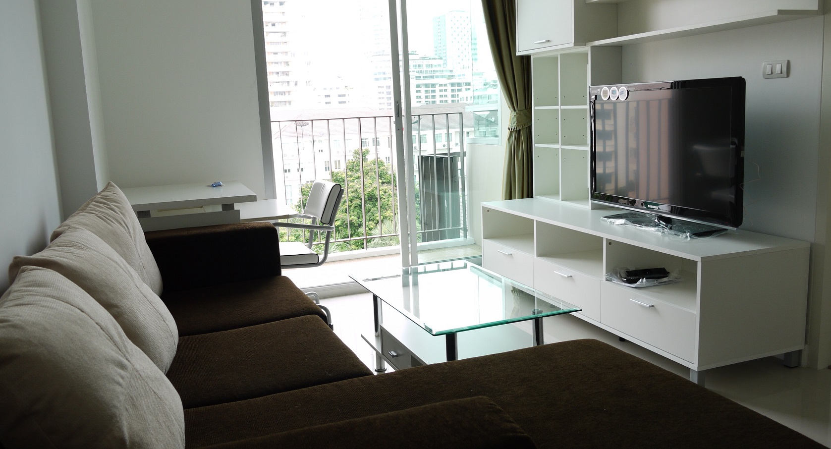For rent Condo The Clover Thonglor Sukhumvit 55(Thonglor 18)
