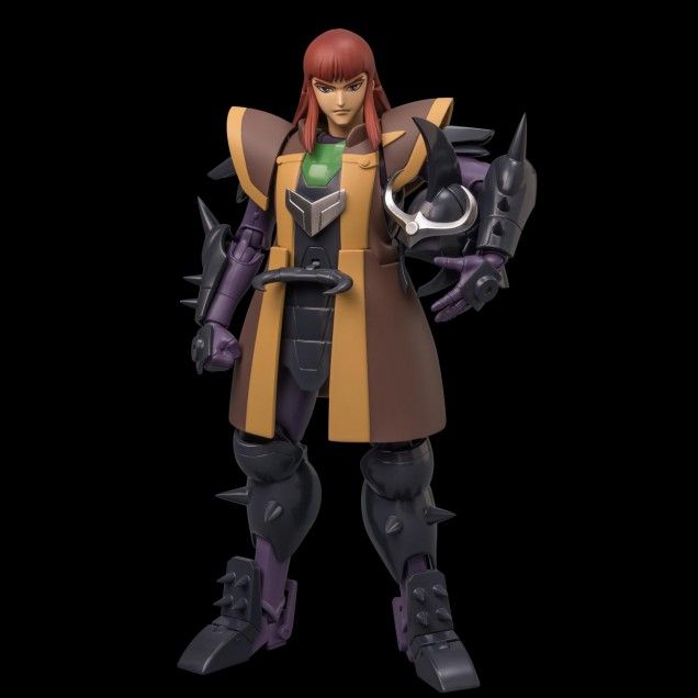 sentinal 4571335887971 Yoroiden-Samurai Troopers Oni Mashou Shuten