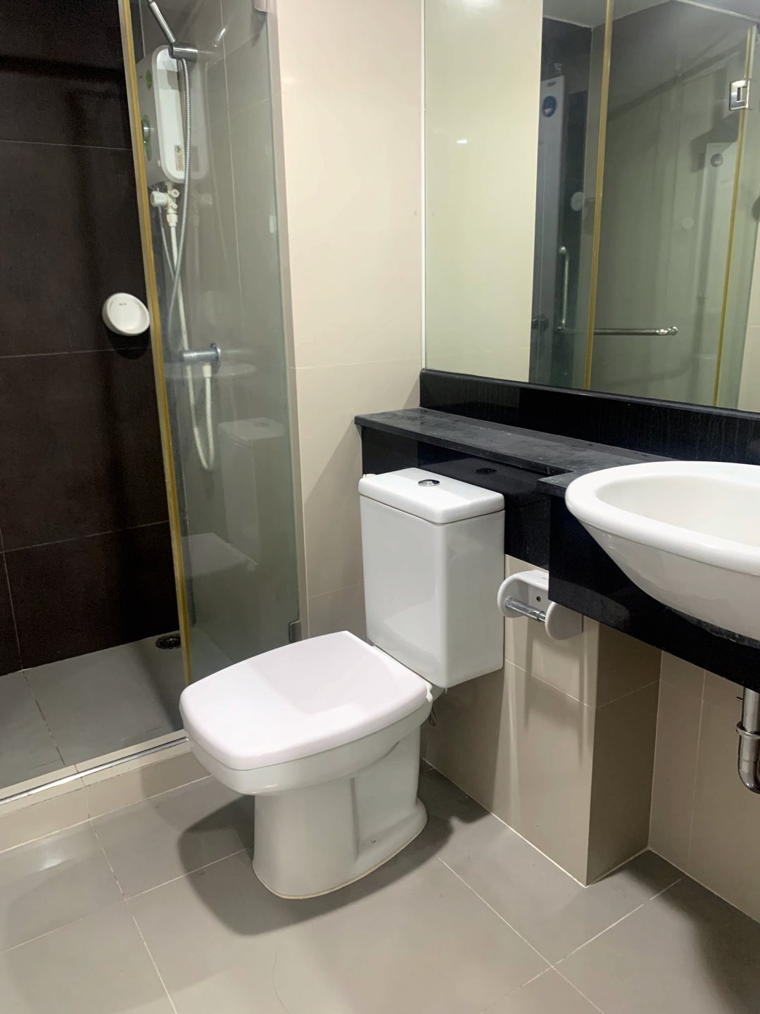 ให้เช่าคอนโด Chateau In Town Ratchada 20 (ชาโตว์ อิน ทาวน์ รัชดา 20) โซน รถไฟฟ้า MRT สุทธิสาร 1ห้องนอน / 1ห้องน้ำ / ครัวแยก ขนาดห้อง 34 ตรม. ชั้น 4