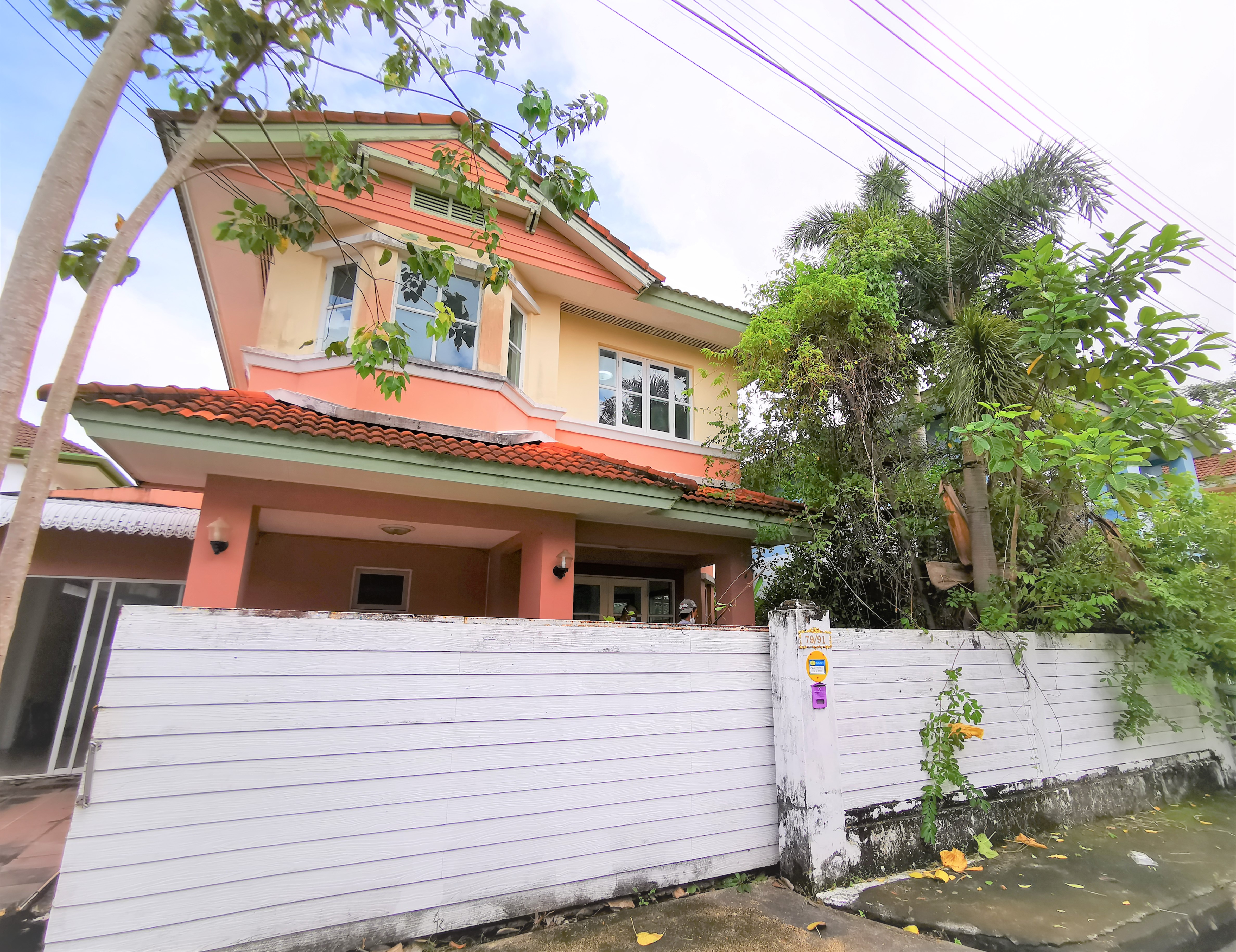 ใกล้ทะเล ใกล้ภูเขา บ้านเดี่ยว วิวภูเขา บ้าน2ชั้น 3นอน 2น้ำ สวนขนาดใหญ่ ทะเลสาบ แลนด์แอนด์เฮ้าส์ พาร์ค ภูเก็ต แลนด์ แอนด์ เฮ้าส์ พาร์ค ภูเก็ต Near Beach Near Mountain Detatched House 2 Storey Mountain Views 3 Bed 2 Bath Big Garden and Lake in common Area F