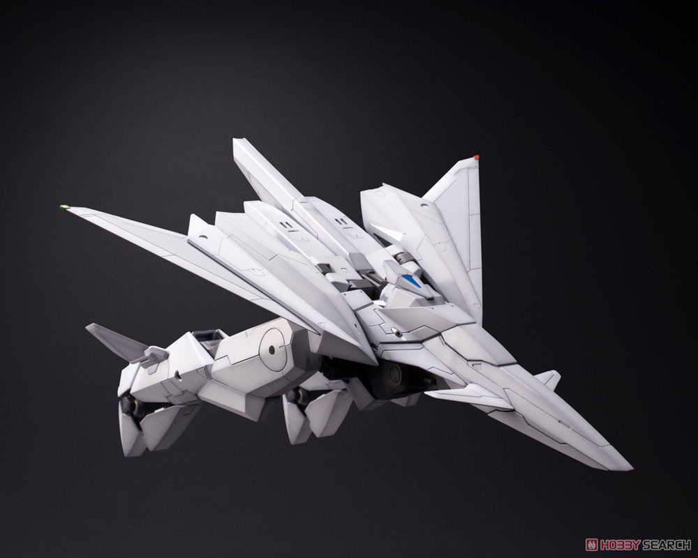 4934054021383 VARIABLE FRAME SYSTEM01 GARUDAGEAR【BELUGA】- kotobukiya