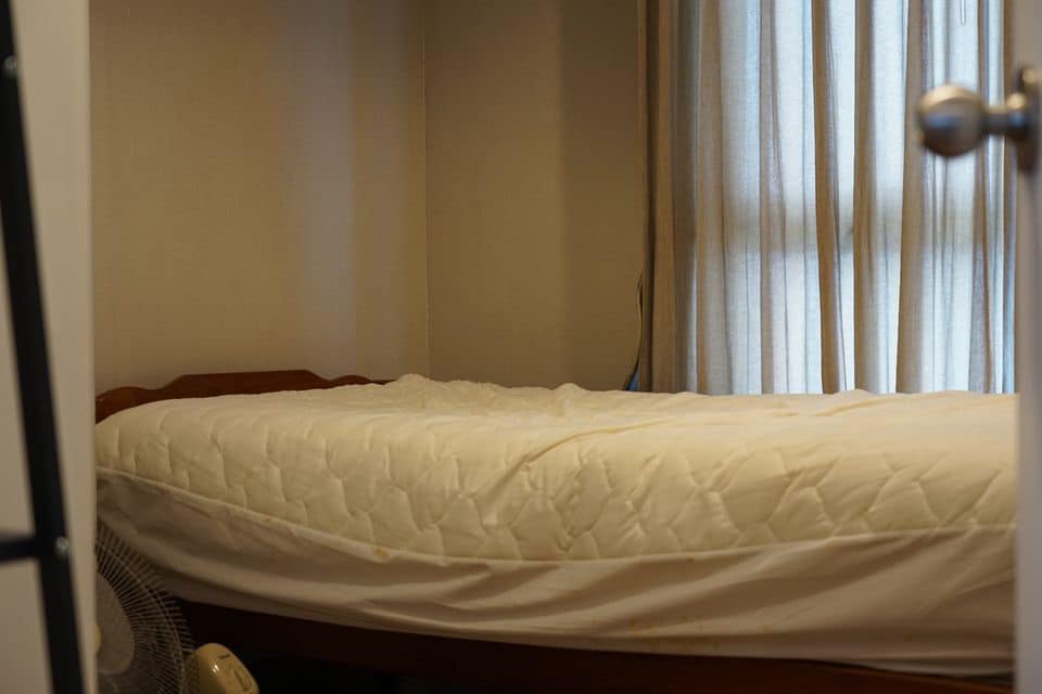 ปล่อยเช่าคอนโด เบล แกรนด์ พระราม 9 (Belle Grand Rama 9) - 2ห้องนอน 1ห้องน้ำ 1ห้องนั่งเล่น - ใกล้ MRT พระราม9/เซ็นทรัลพระราม9 - ขนาดห้อง 59 ตรม. ชั้น 29 ตึก D2