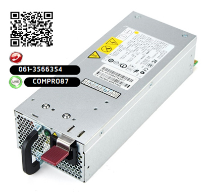 403781-001 [ขาย,จำหน่าย,ราคา] HP 850Watt /1000Watt Redundant Power Supply For Proliant ML350 G5 ML370G5 DL380 G7 DL385P GEN8