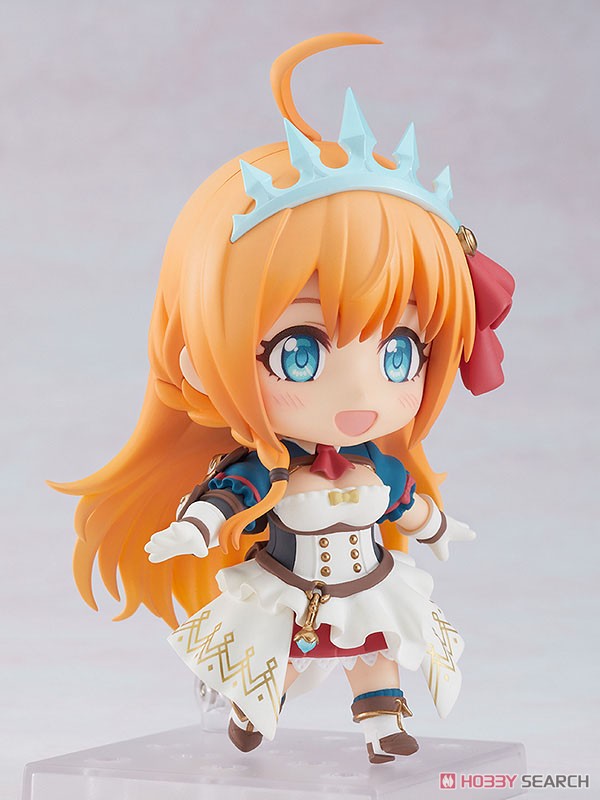 4580590125025 nendoroid 1678 pecorine