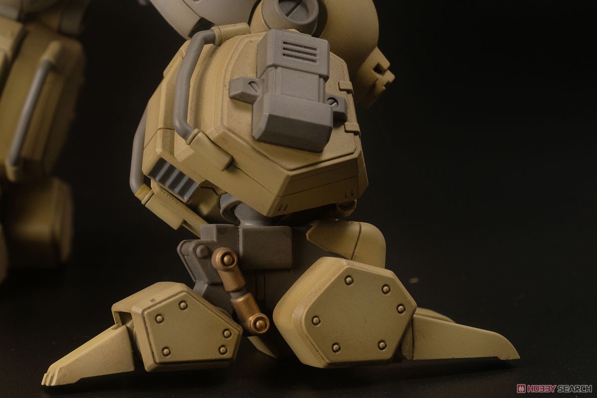 (เหลือ 1ชิ้น) AS-5E3 Leynos (Land Warfare Specifications) [Renewal Ver.] 4582362384913