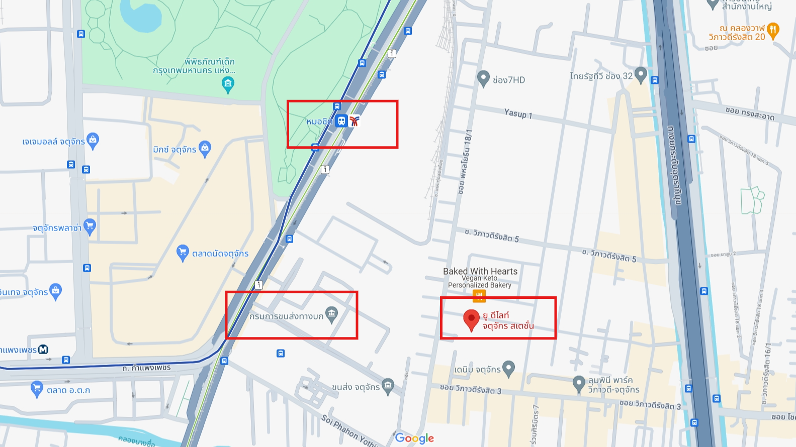 ปล่อยเช่าคอนโด U Delight @ Jatujak Station (ยู ดีไลท์ แอท จตุจักร สเตชั่น) - 1ห้องนอน 1ห้องน้ำ 1ห้องนั่งเล่น 1ห้องครัว - ใกล้ BTSหมอชิต MRTจตุจักร/ช่อง7 กรมขนส่ง - ขนาดห้อง 32 ตรม. ชั้น 19 ตึก A