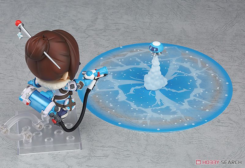 (มี1ชิ้น 4580416903417 Nendoroid Mei Classic Skin Edition