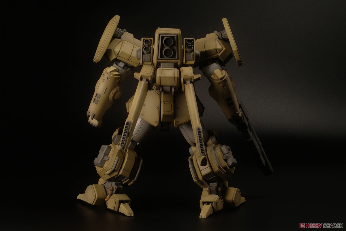 (เหลือ 1ชิ้น) AS-5E3 Leynos (Land Warfare Specifications) [Renewal Ver.] 4582362384913