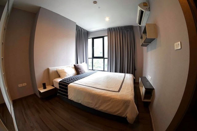 The Base Park West Sukhumvit 77 ให้เช่า2ห้องนอนเฟอร์ครบ