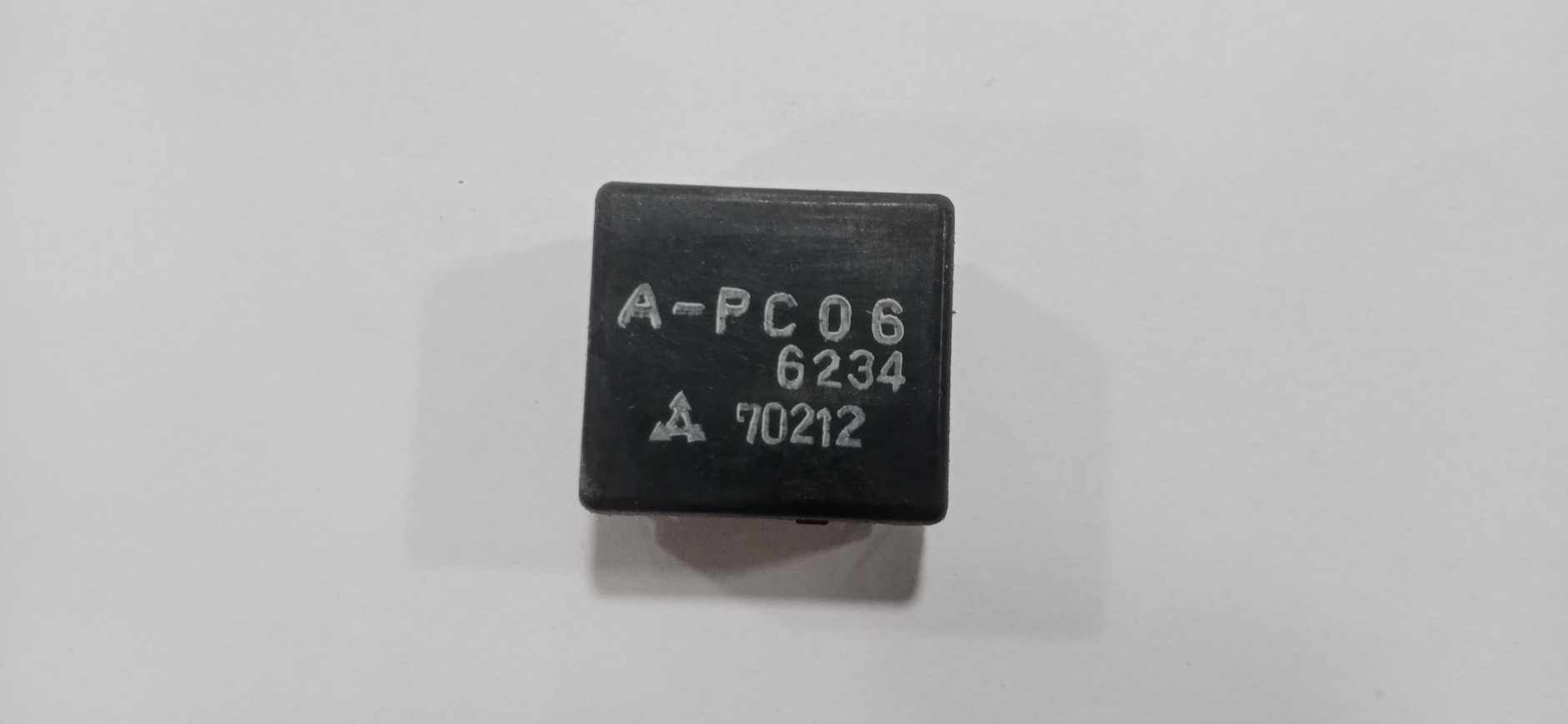 FANUC A-PC06 A-PC06A