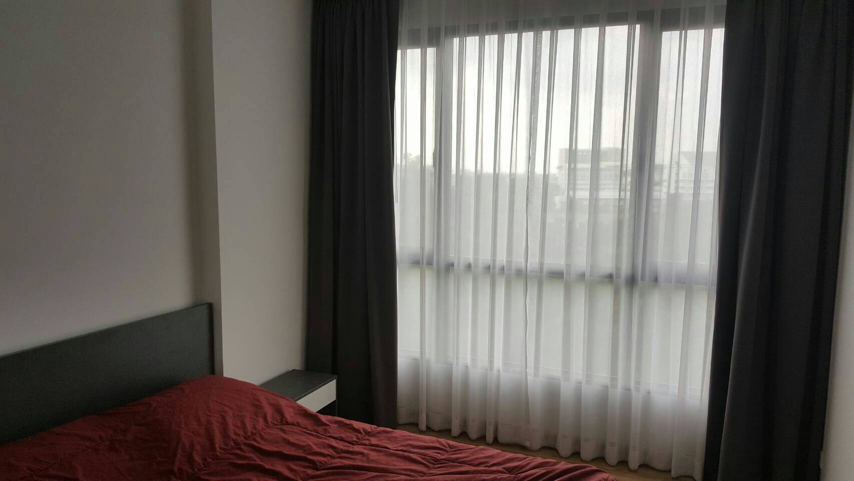 ให้เช่า พรีมิโอ วีโทร, For rent PREMIO VETRO ตรงข้าม ม.เกษตร