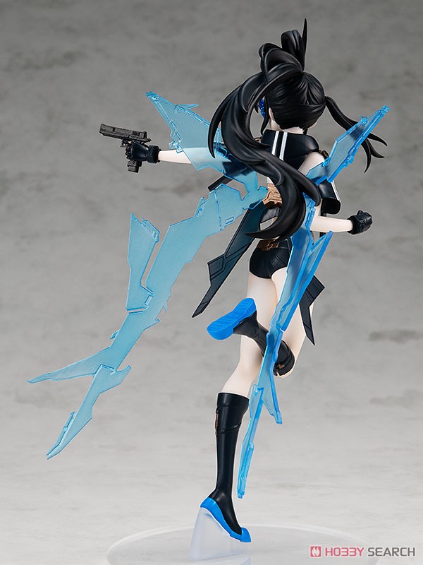 (เหลือ1) Pop Up Parade Empress (Black Rock Shooter): Dawn Fall Awakened Ver. 4580590171671