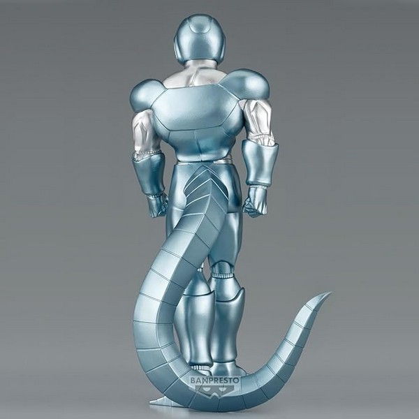 Banpresto 4983164290776 DRAGON BALL Z SOLID EDGE WORKS METAL COOLER