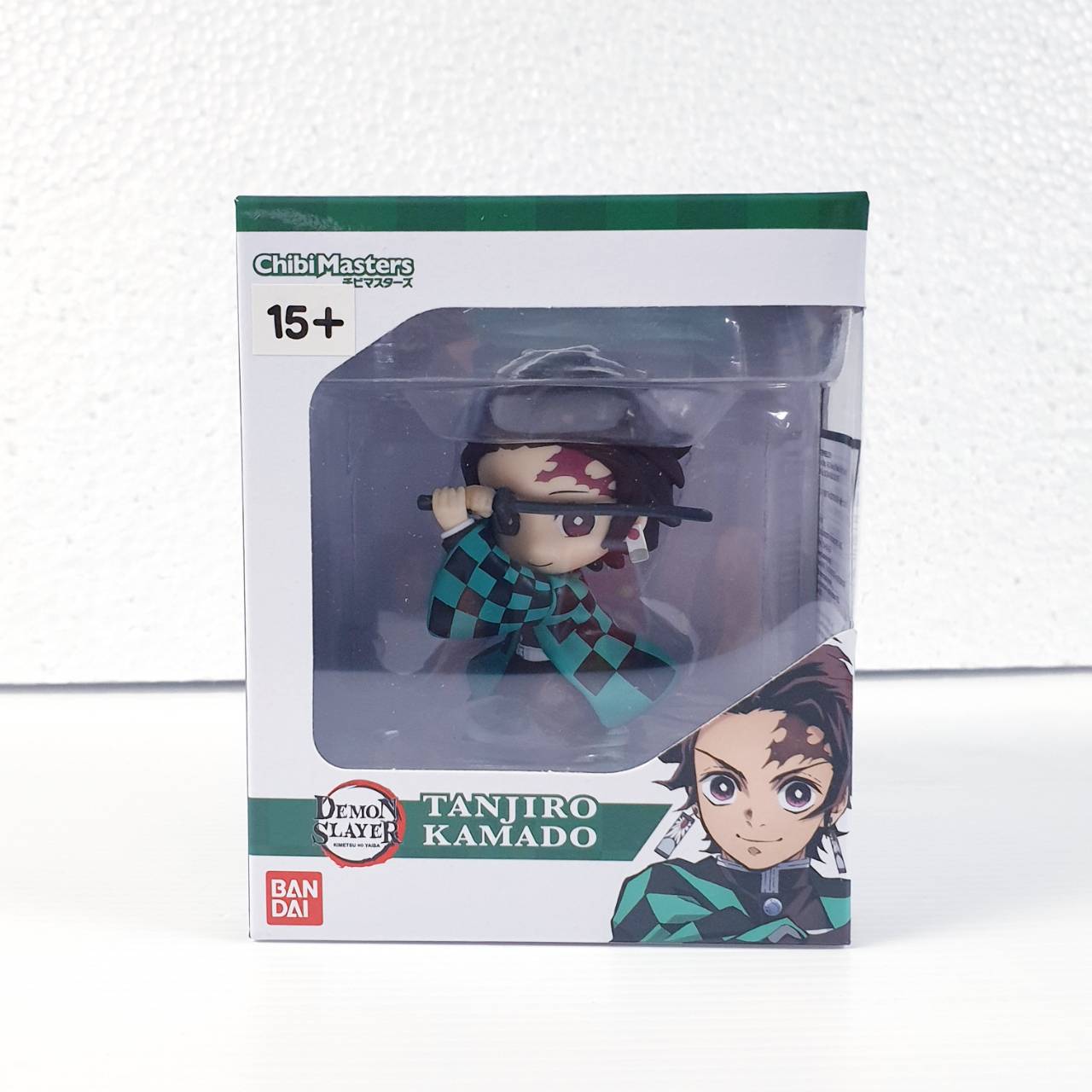 891201 chibi masters demon slayer-tanjiro