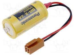 Panasonic BR-2/3A 1200mAh