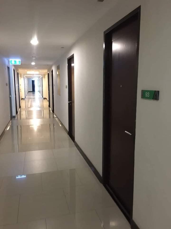 ปล่อยเช่าคอนโด Abstracts Phahonyothin Park (แอ็บสแตร็กส์ พหลโยธิน พาร์ค) The Line Phahonyothin Park (เดอะ ไลน์ พหลโยธิน พาร์ค) - ใกล้ BTS ห้าแยกลาดพร้าว - 1ห้องนอน 1ห้องน้ำ 1ห้องนั่งเล่น