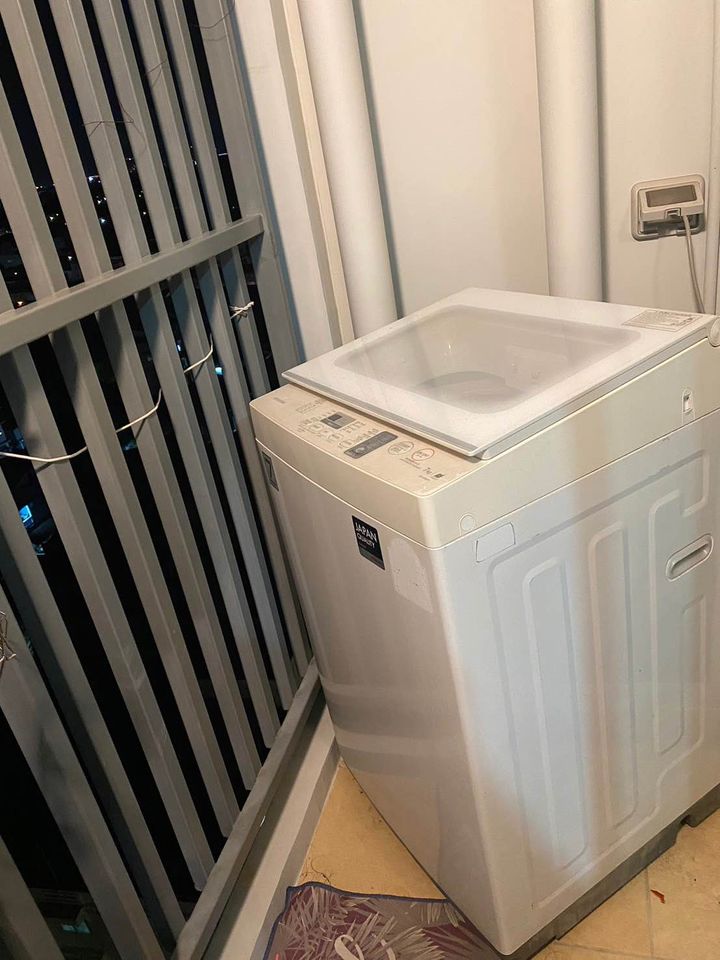 ปล่อยเช่าคอนโด Supalai Park Yaek Fai Chai Station (ศุภาลัย ปาร์ค สถานีแยกไฟฉาย) - 1ห้องนอน 1ห้องน้ำ 1ห้องนั่งเล่น - ใกล้ MRT ไฟฉาย - ขนาดห้อง 30.57 ตรม. ชั้น 12